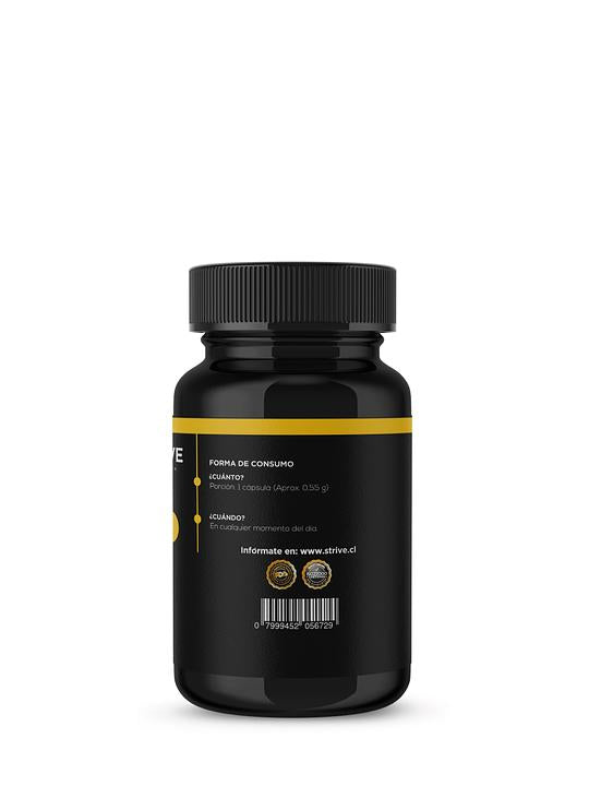 Vitamina B12 - Longevita