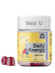 Daily Energy – Gomitas con B12, Goji y CoQ10 para Energía Diaria