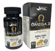 Omega 3 Premium Softgel