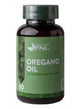Orégano Oil / Aceite de Orégano – Antimicrobiano Natural y Refuerzo Inmune