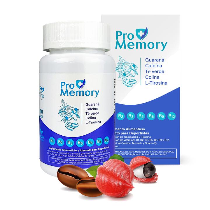 Pro Memory Bio Swiss