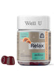 Relax – Gomitas con Reishi para el Equilibrio y la Calma