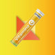 Vitamina C 1000MG Limon Efervescente