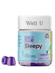 Sleepy – Gomitas para Dormir y Relajación Natural