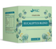 Eucaliptus Blend – Infusión Herbal para la Salud Respiratoria